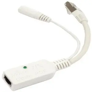 رابط PoE میکروتیک RBGPOE - قیمت و خرید | فروشگاه نت ران